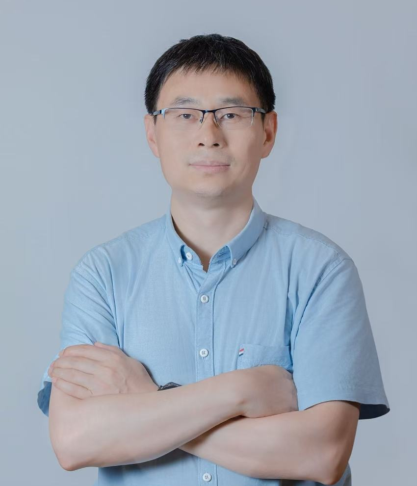 東南大學(xué)陳殿勇:"那種喜悅能消解所有疲憊”